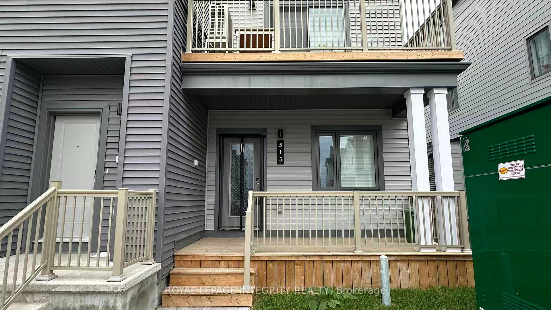 515 Celestine Private, Ottawa 2