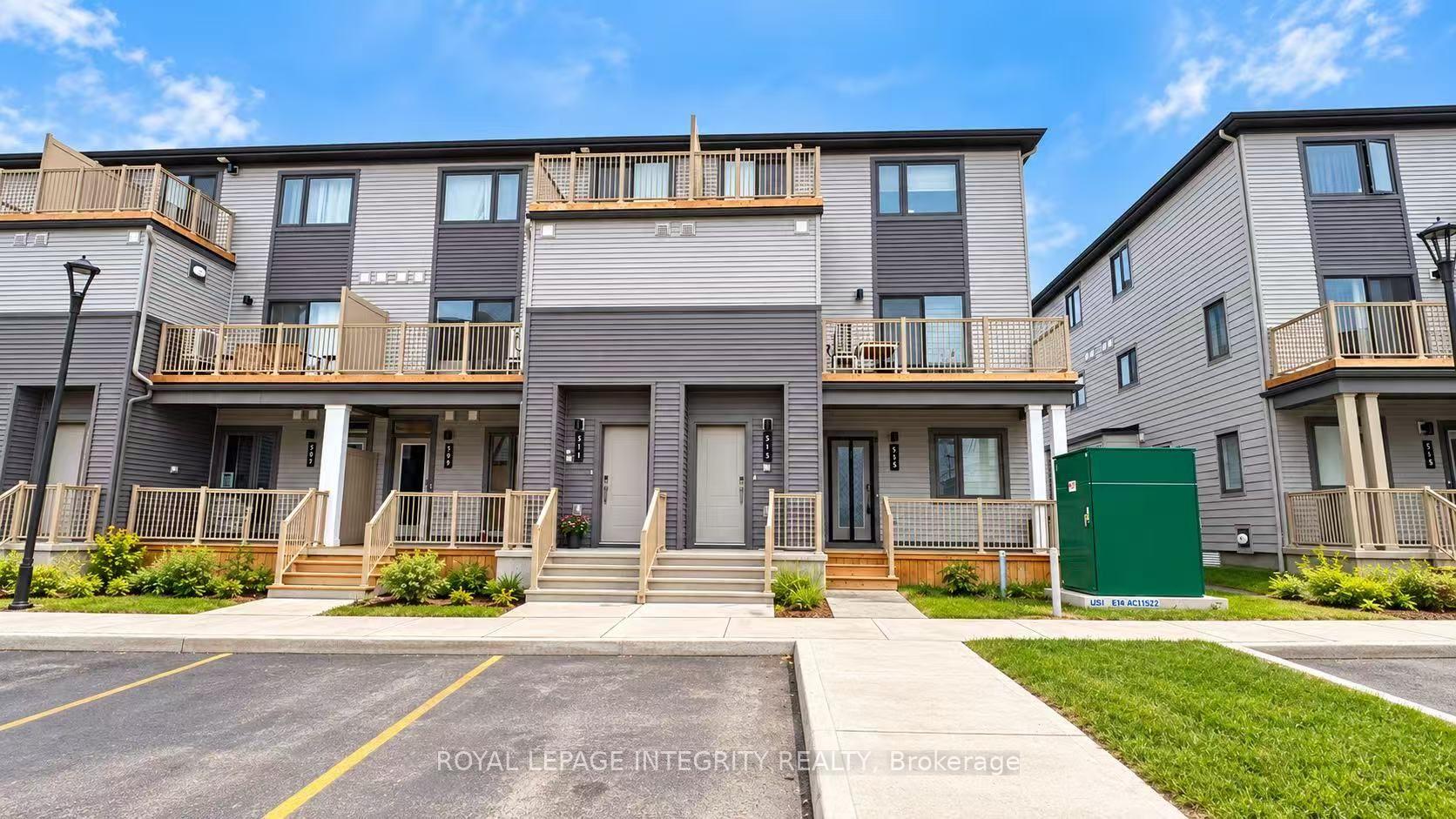 515 Celestine Private, Ottawa
