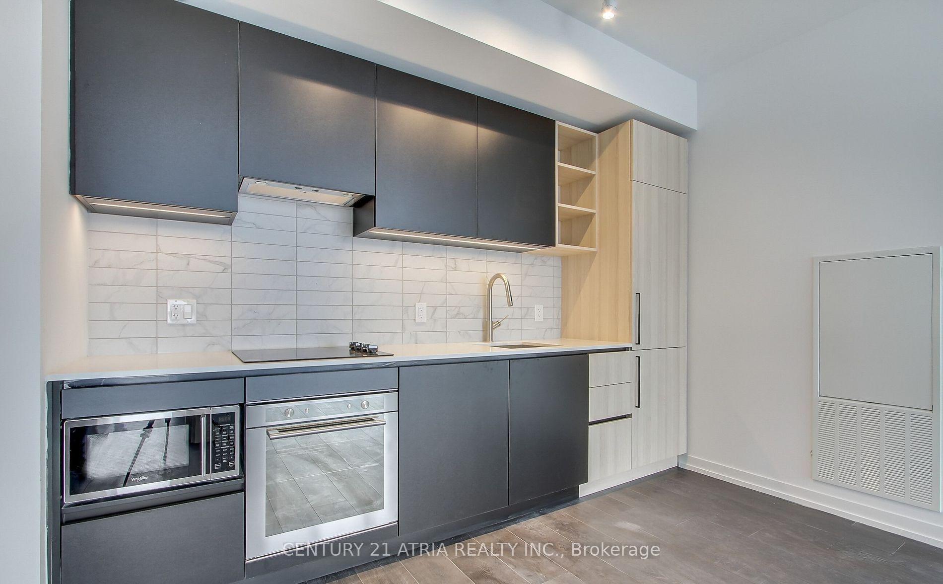 3202 - 55 MERCER Street, Toronto 5