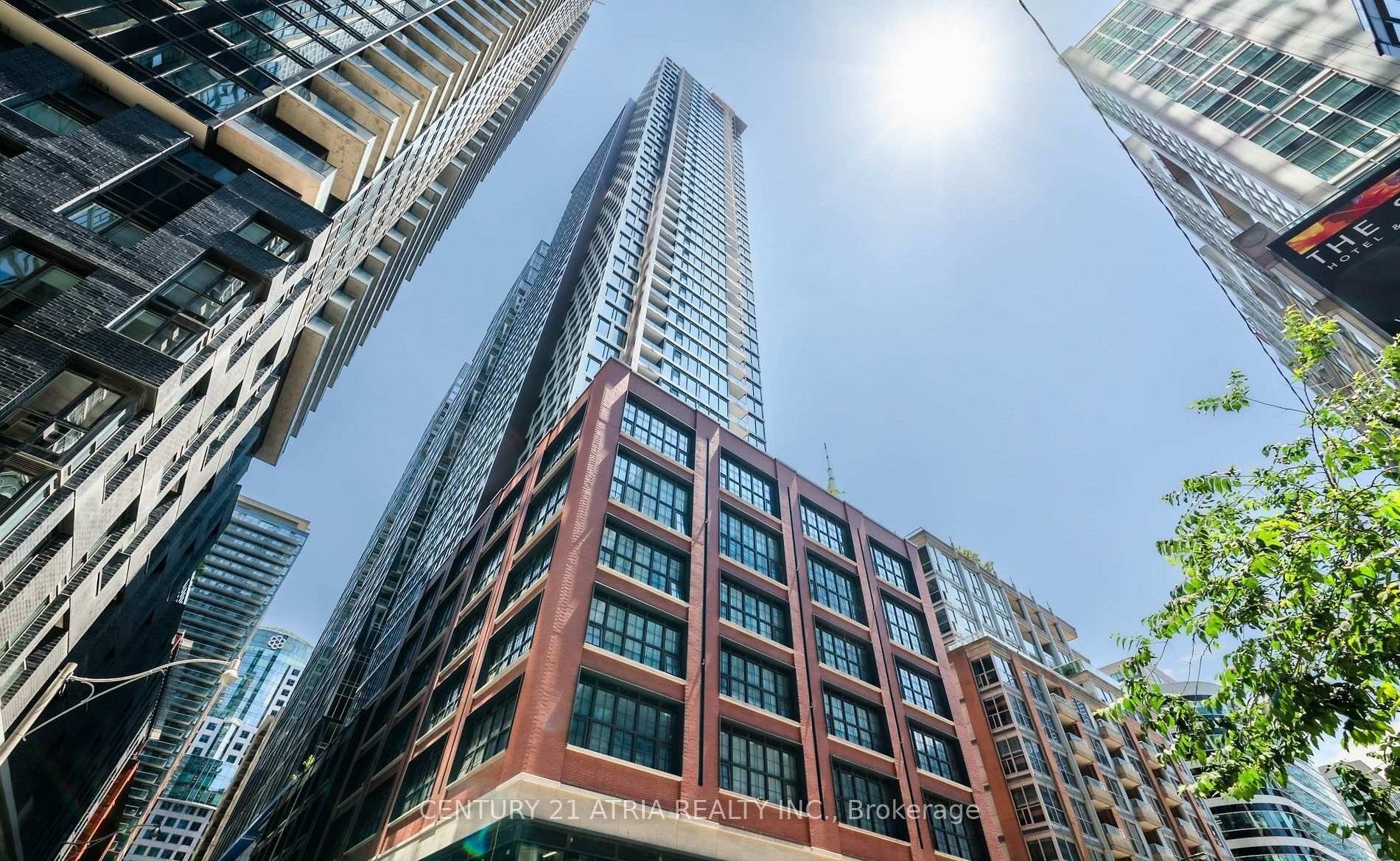 3202 - 55 MERCER Street, Toronto 2