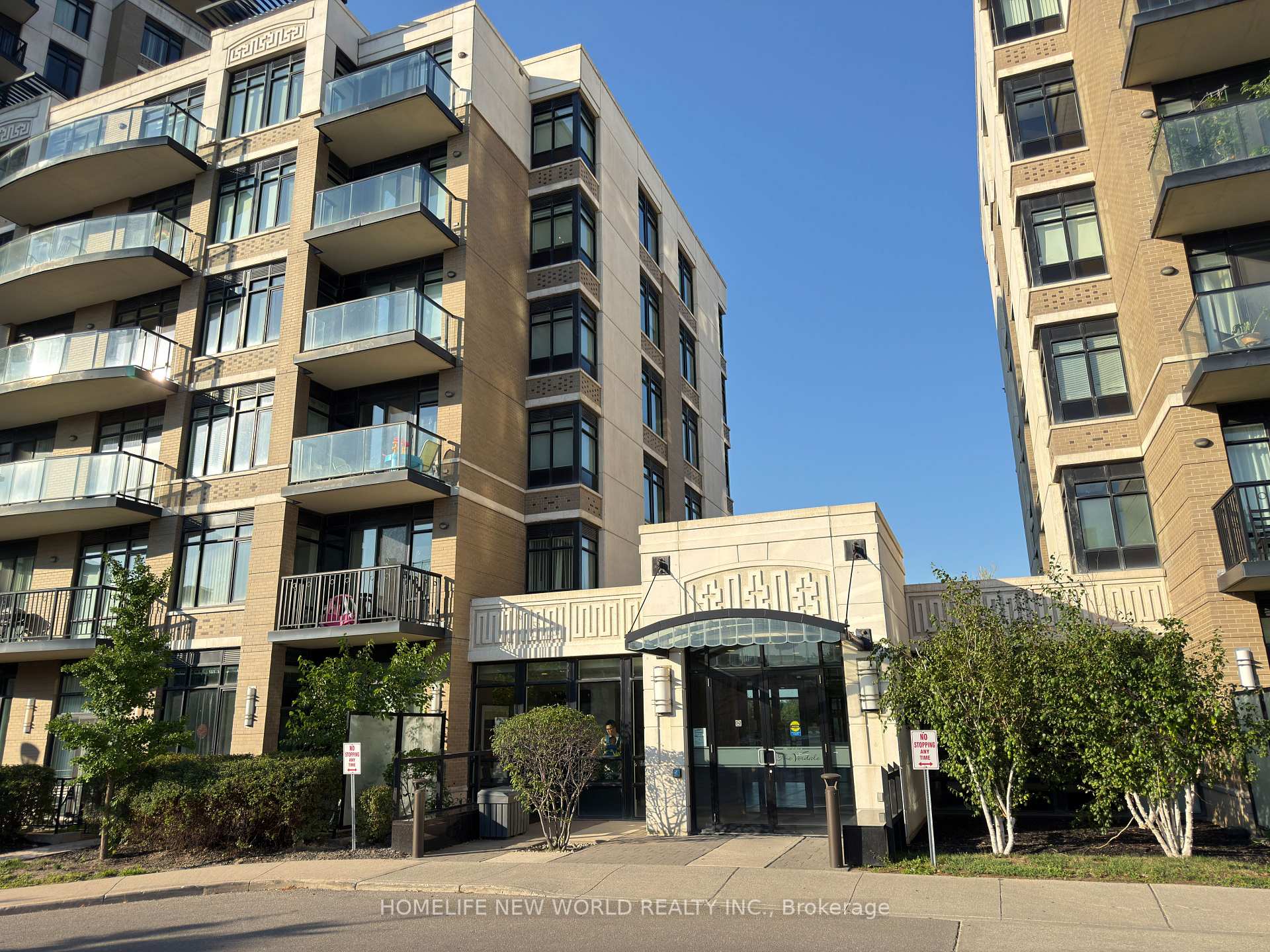 403 - 151 Upper Duke Crescent Markham Ontario Canada Sale residential   HomeLife Realty Services Inc.
