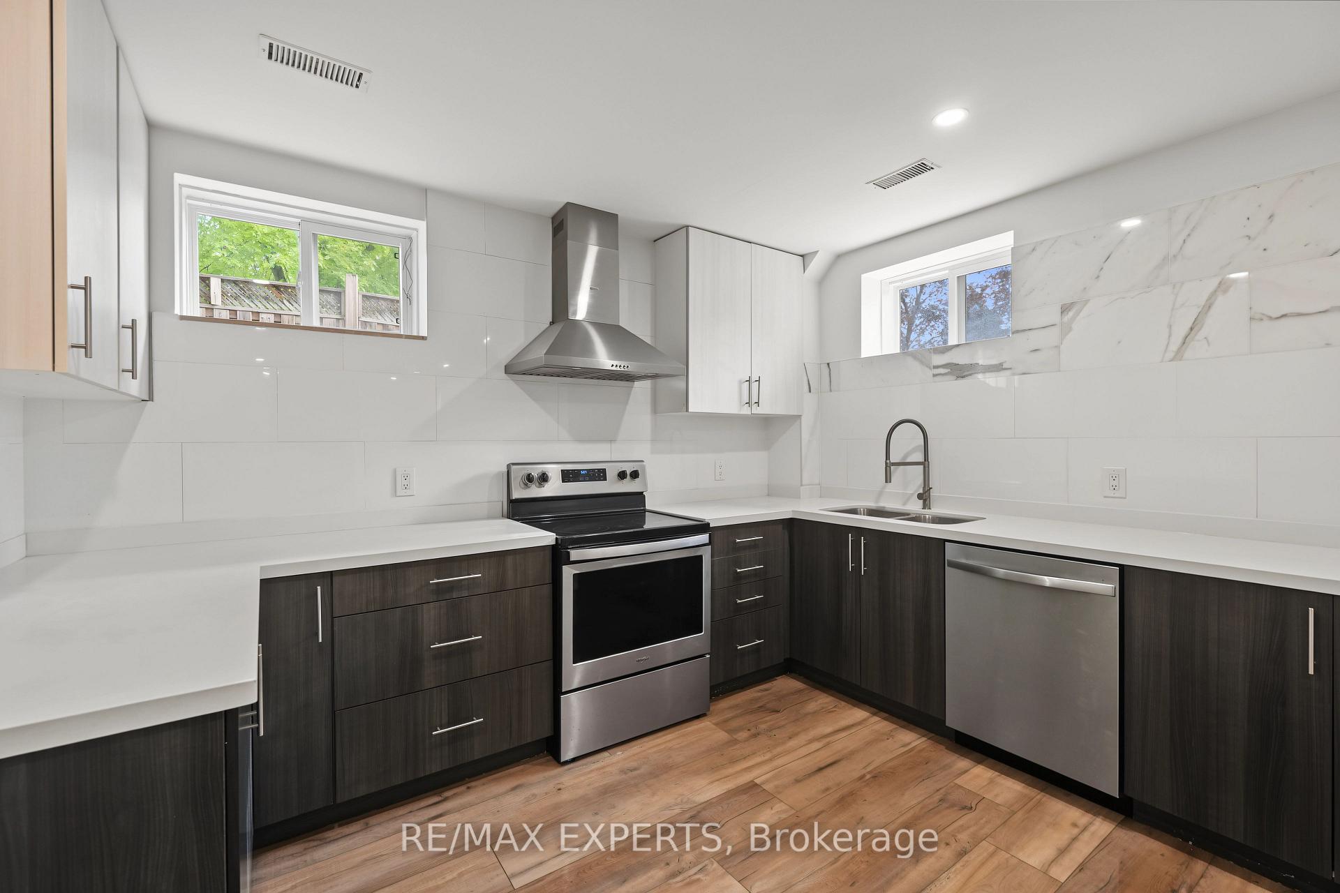 Basement - 99 Dianawood Ridge, Vaughan 3