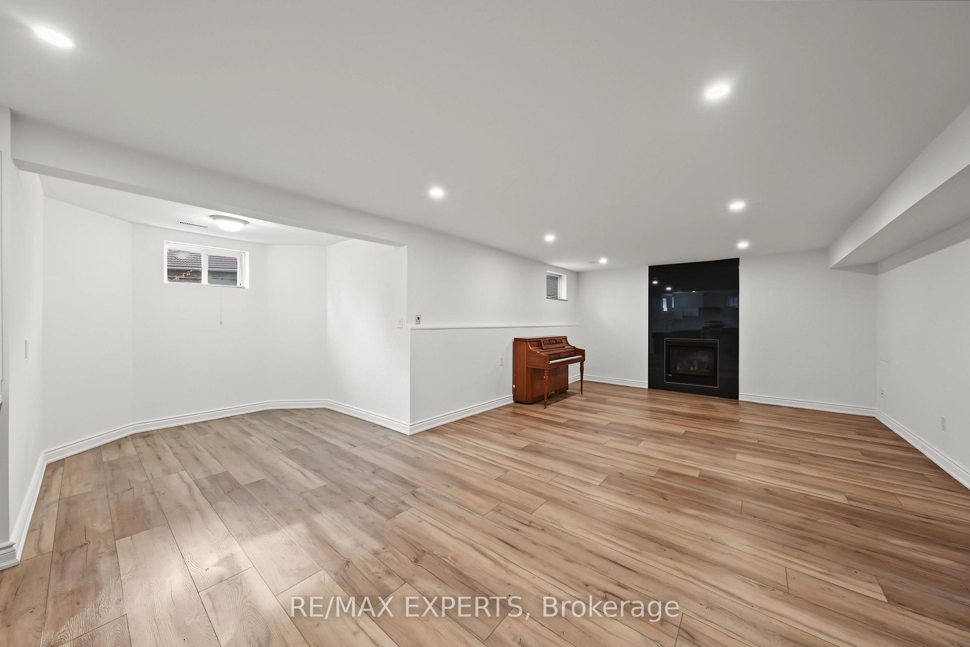 Basement - 99 Dianawood Ridge, Vaughan 5