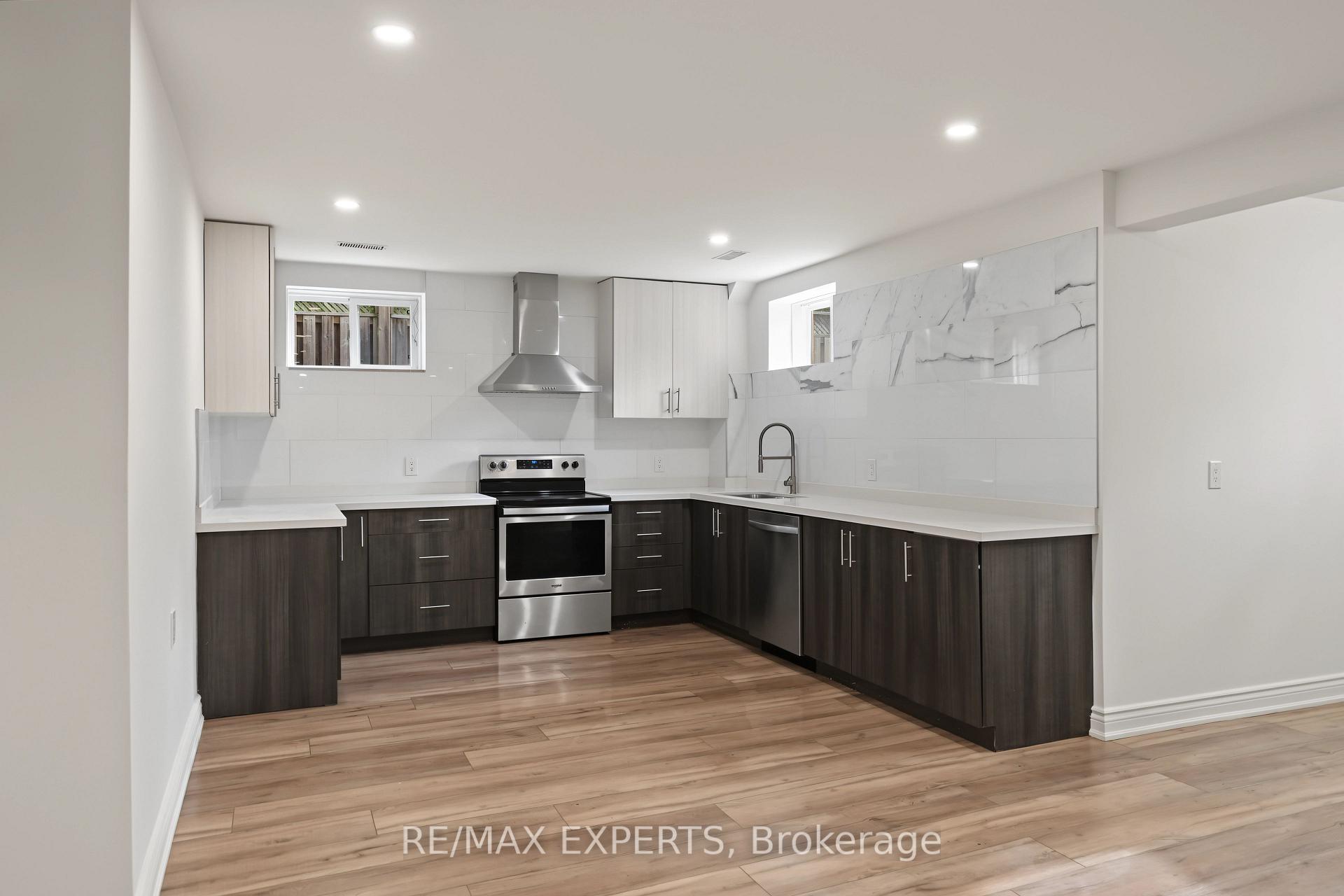 Basement - 99 Dianawood Ridge, Vaughan