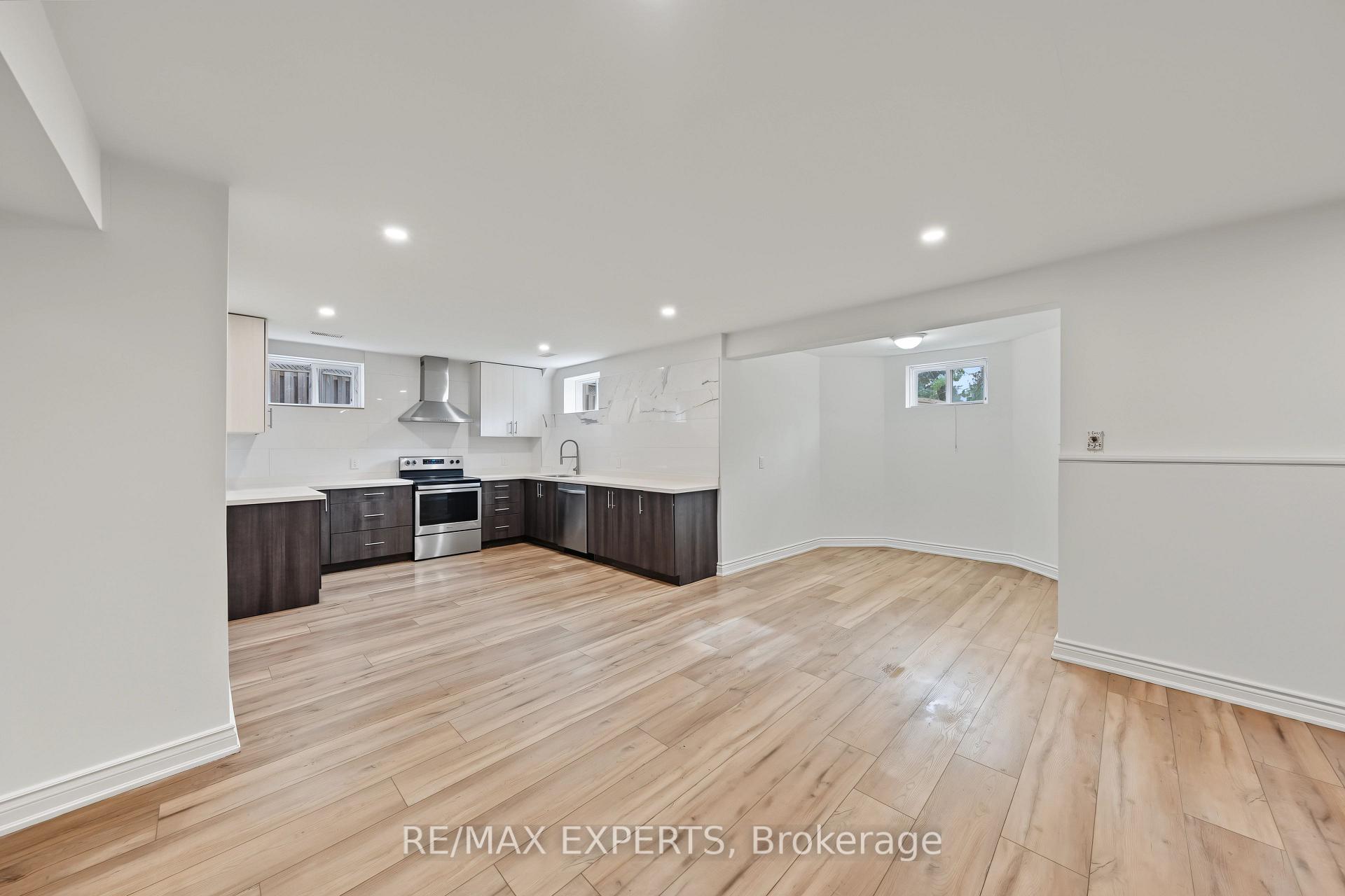 Basement - 99 Dianawood Ridge, Vaughan 4