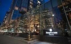 4809 - 180 University Avenue, Toronto 5