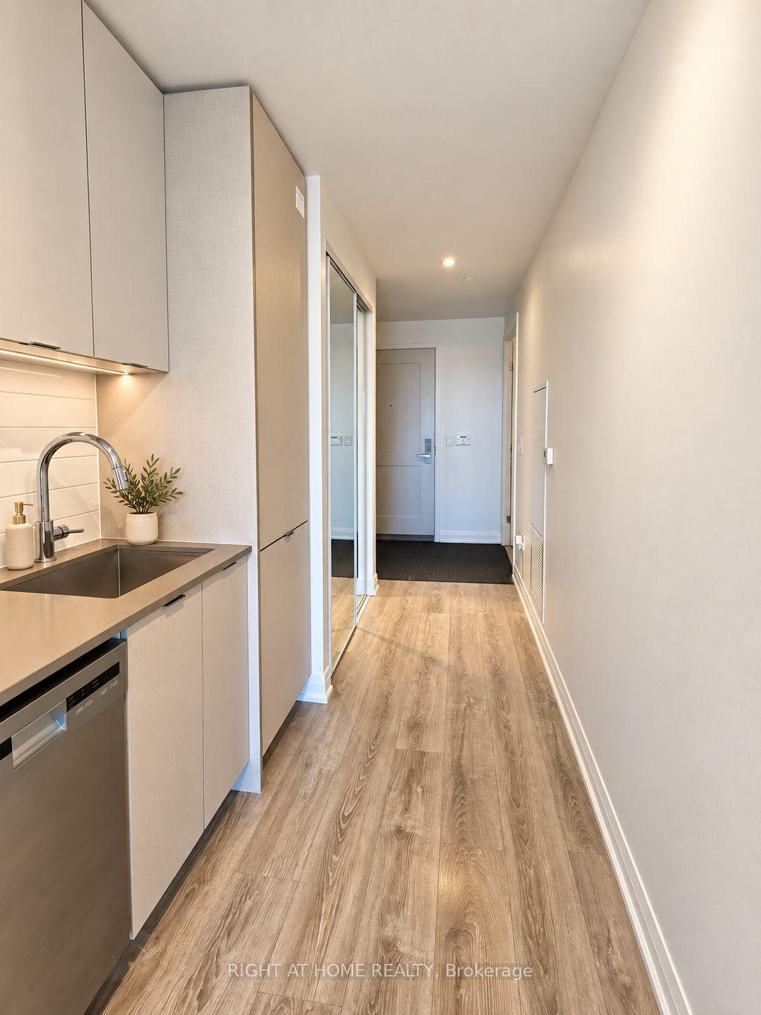 704 - 10 Gibbs Road, Toronto 4