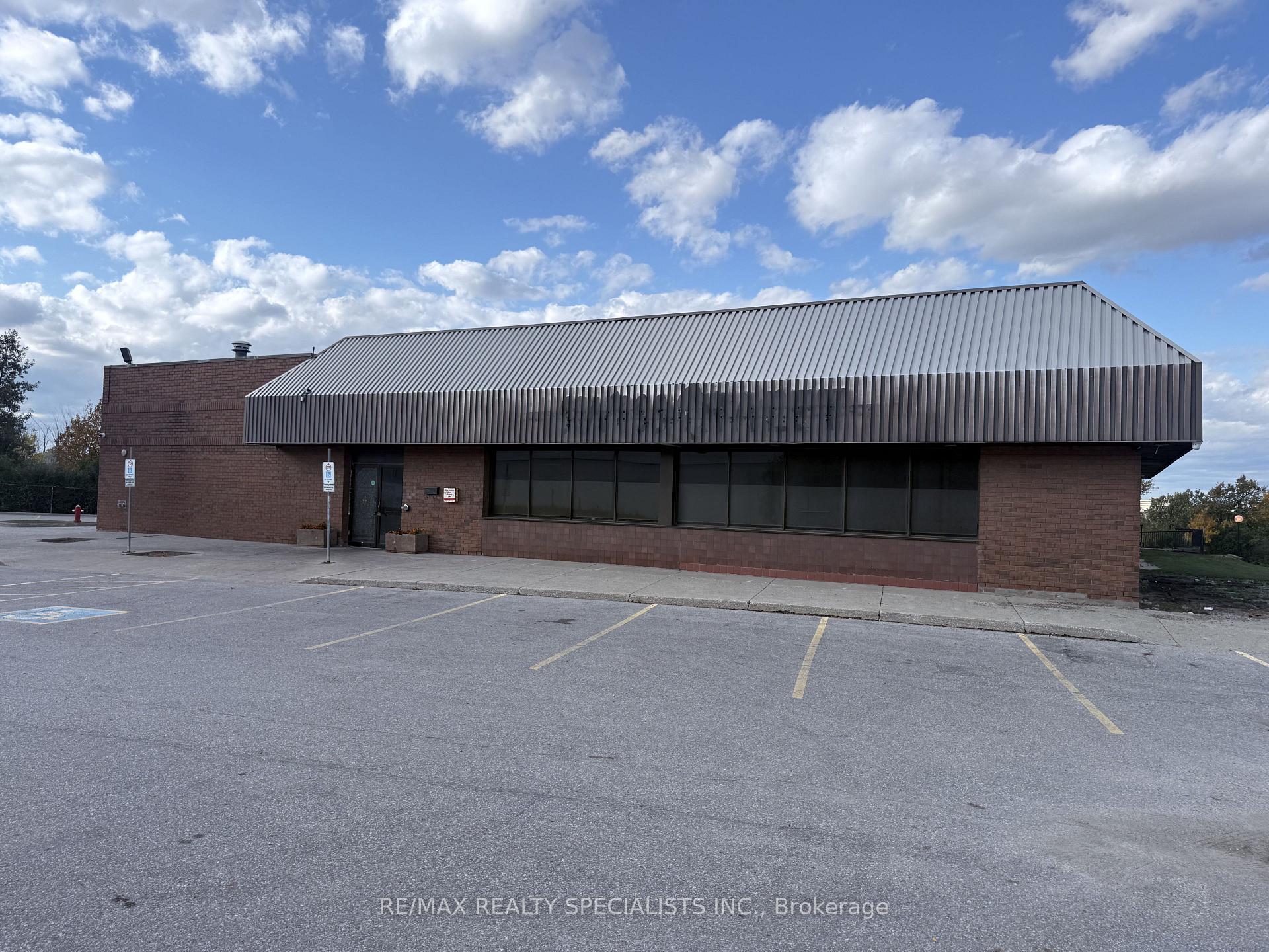 6430 Erin Mills Parkway Mississauga Ontario Canada Lease commercial Juan Zapata Royal LePage Real Estate Services Ltd., Brokerage*