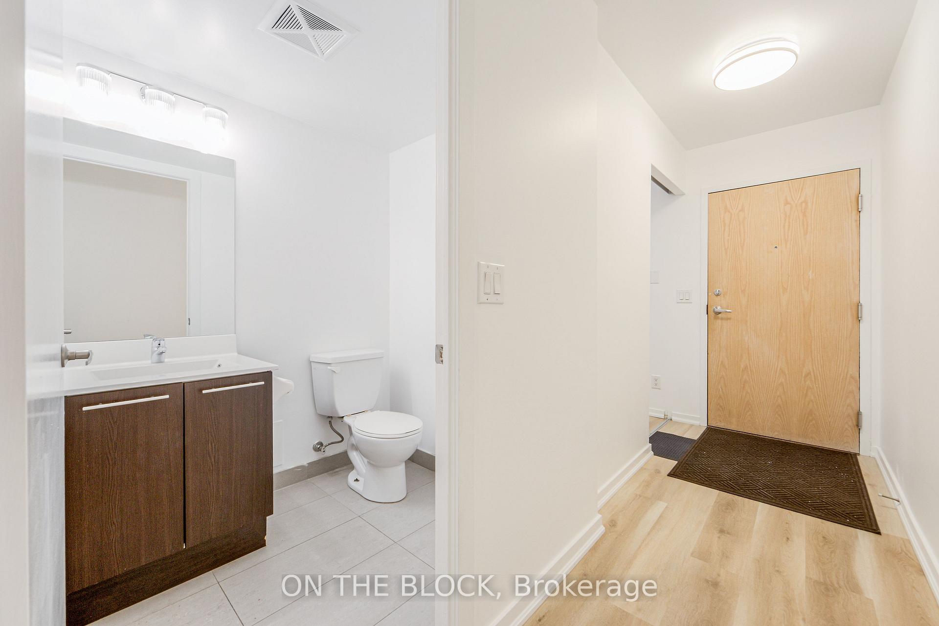 302 - 38 Joe Shuster Way, Toronto 5