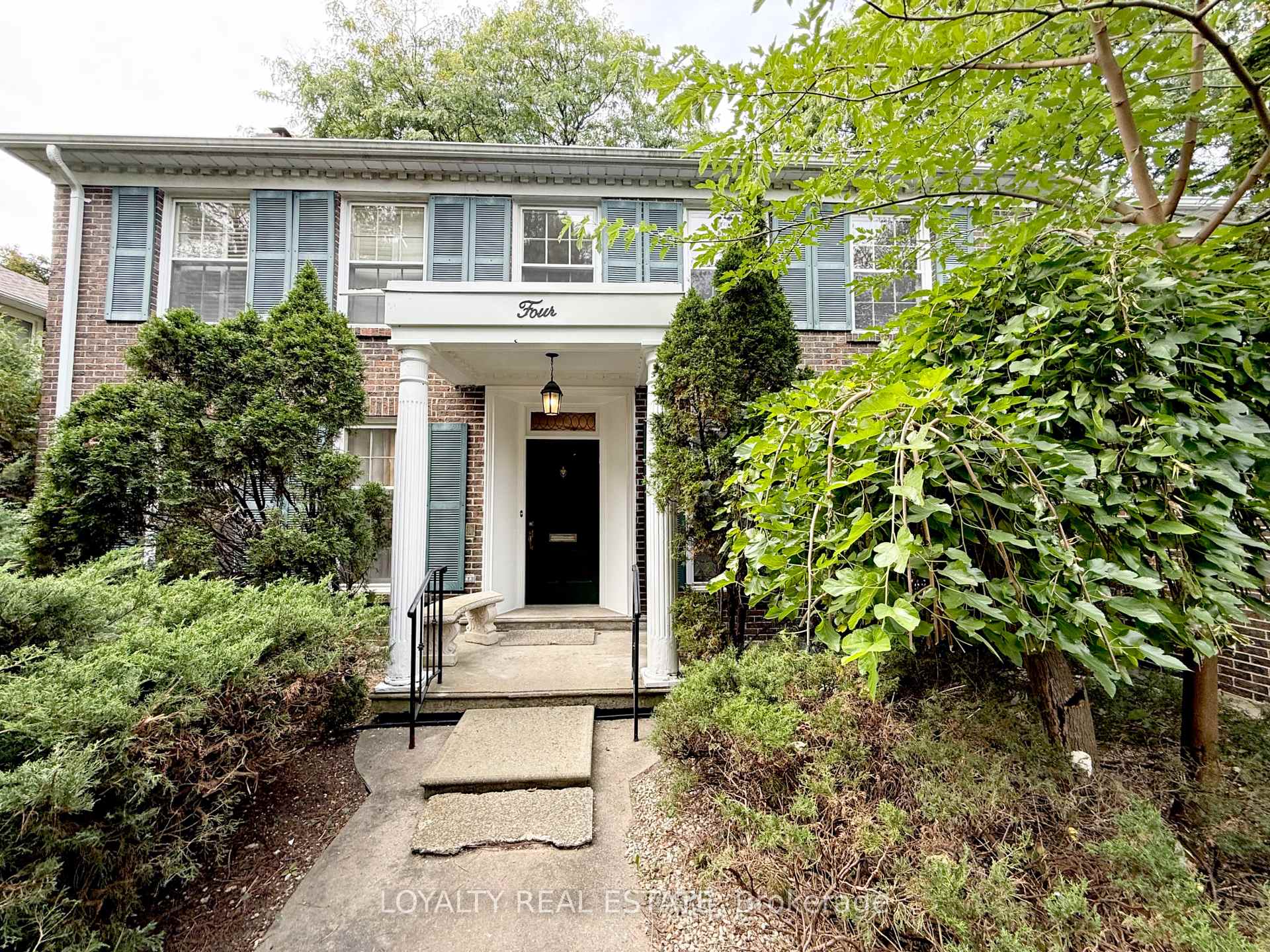 4 Canadiana Drive, Markham 2