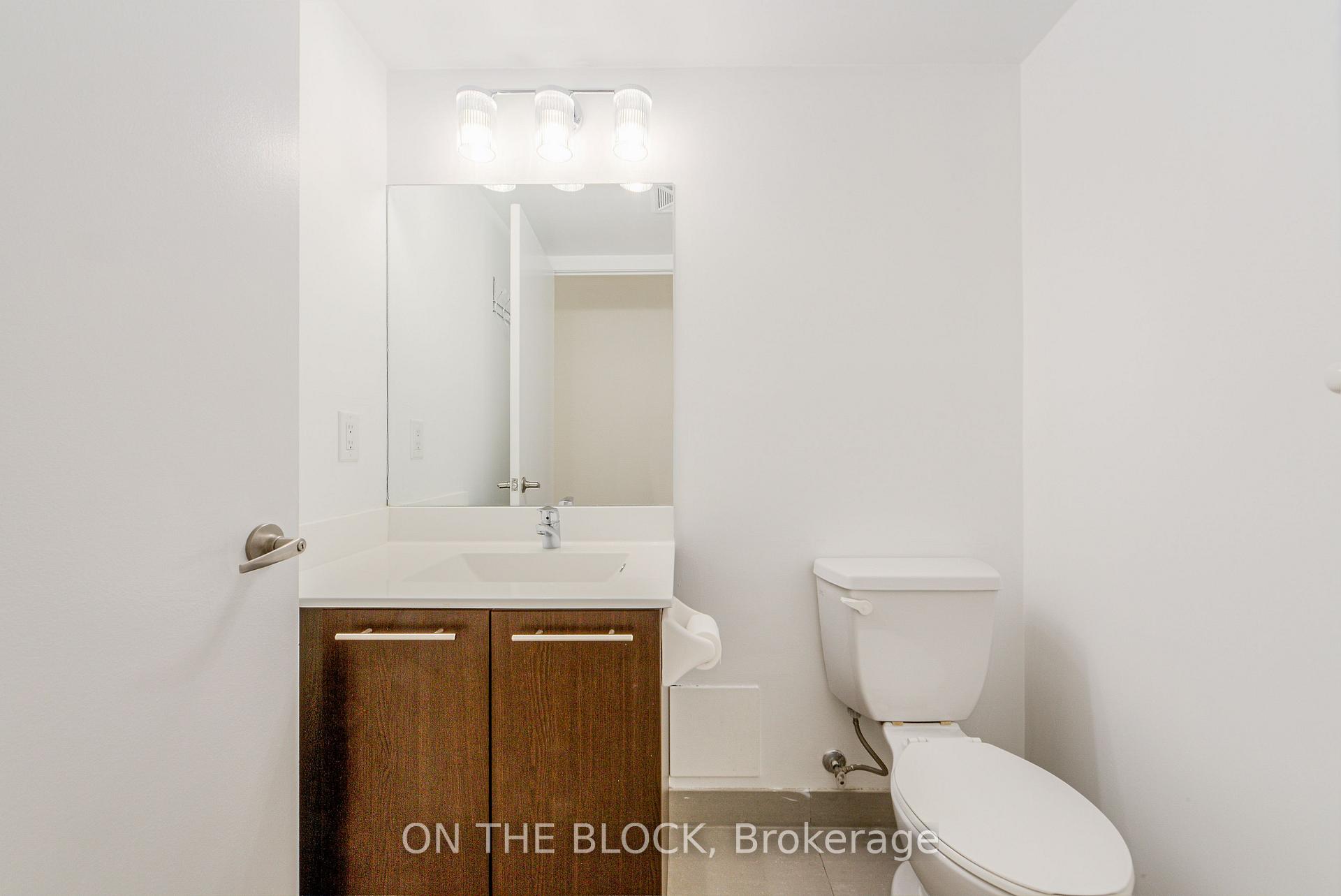 302 - 38 Joe Shuster Way, Toronto 4