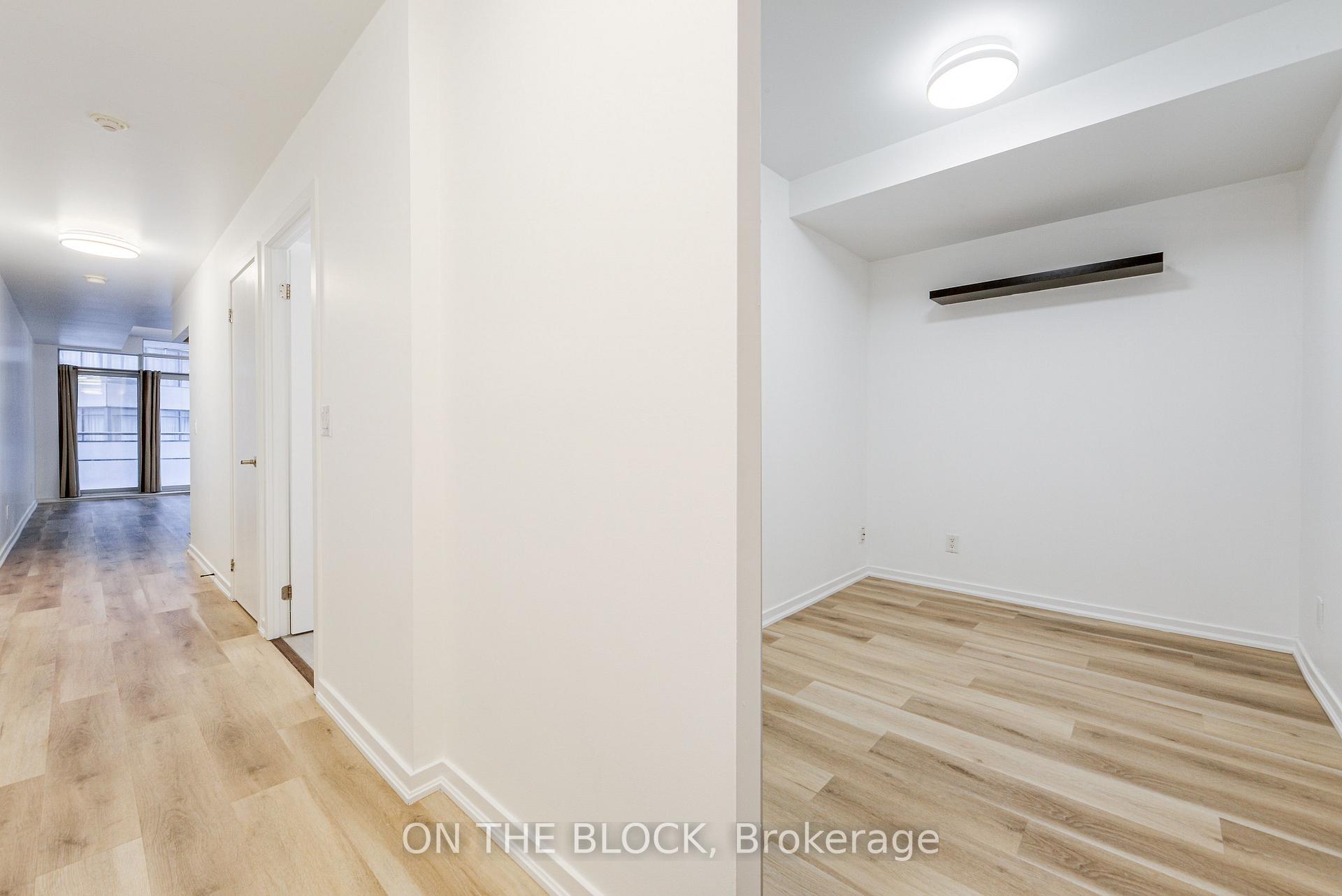 302 - 38 Joe Shuster Way, Toronto 3