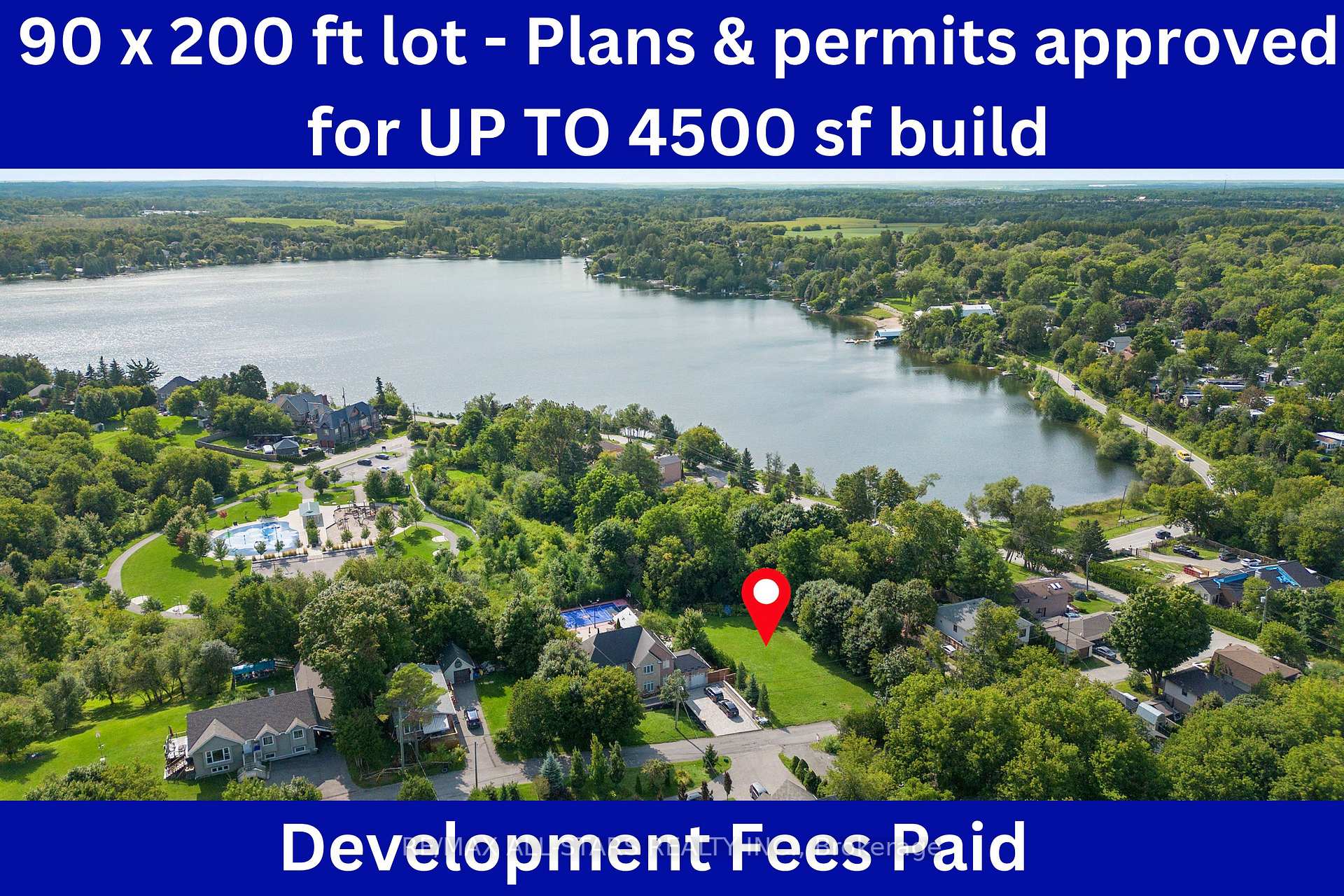 12 Churchill Drive S Whitchurch-Stouffville Ontario Canada Sale residential AMIT TALREJA RE/MAX All-Stars Realty Inc., Brokerage *