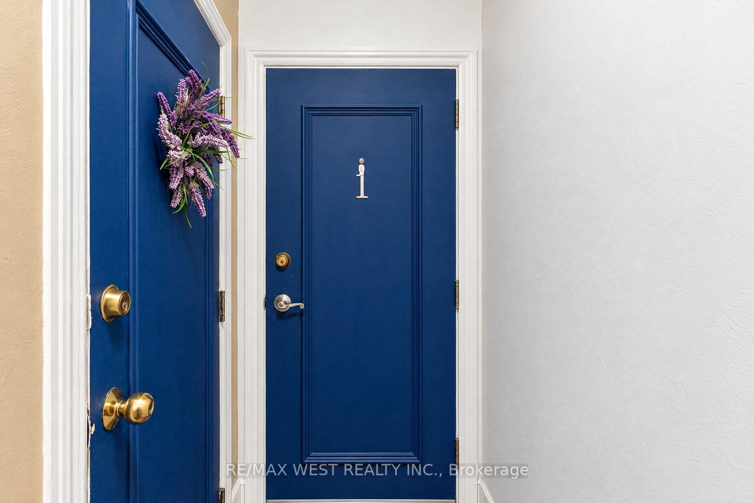 Main - 203 Islington Avenue, Toronto 3