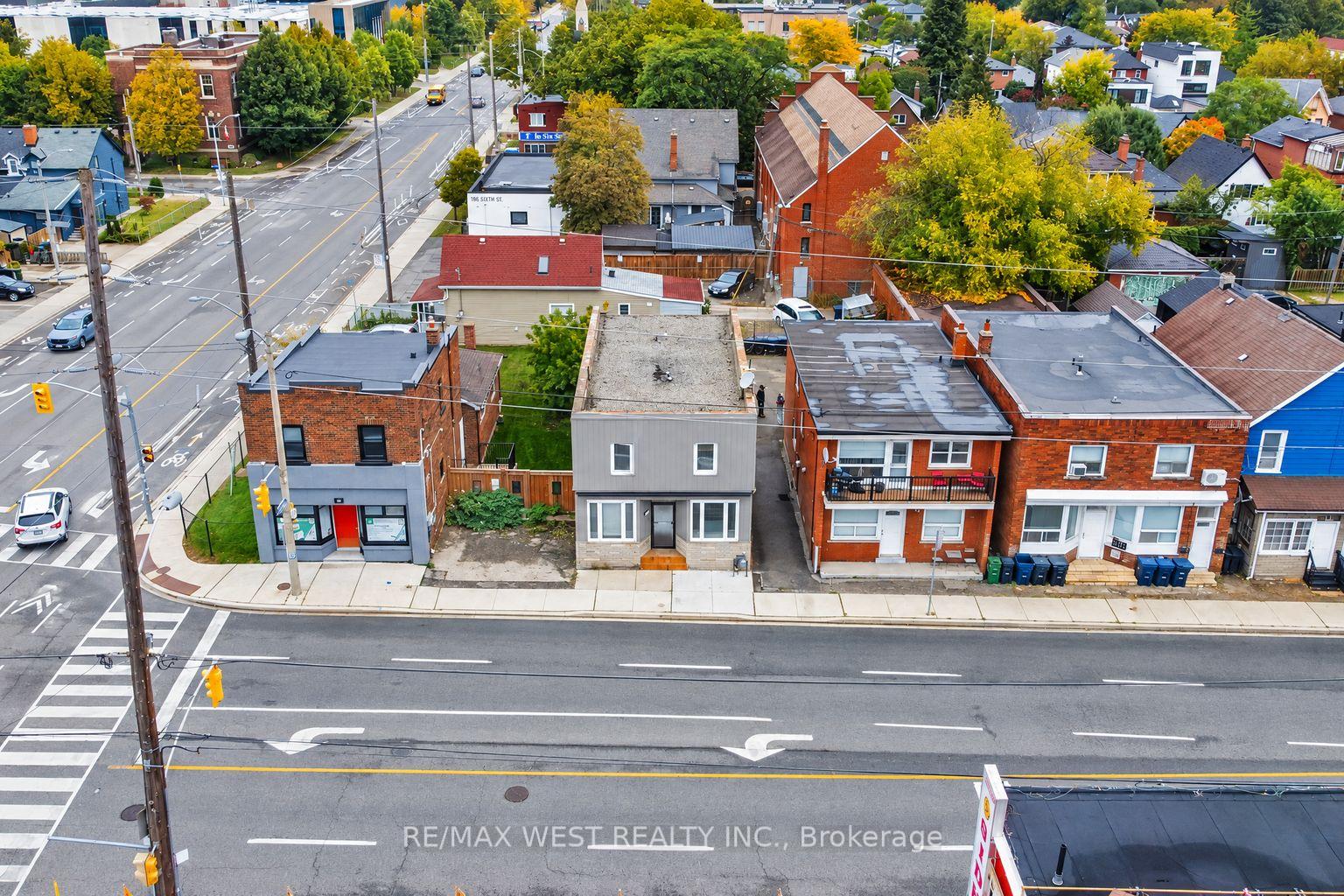 Main - 203 Islington Avenue, Toronto 2