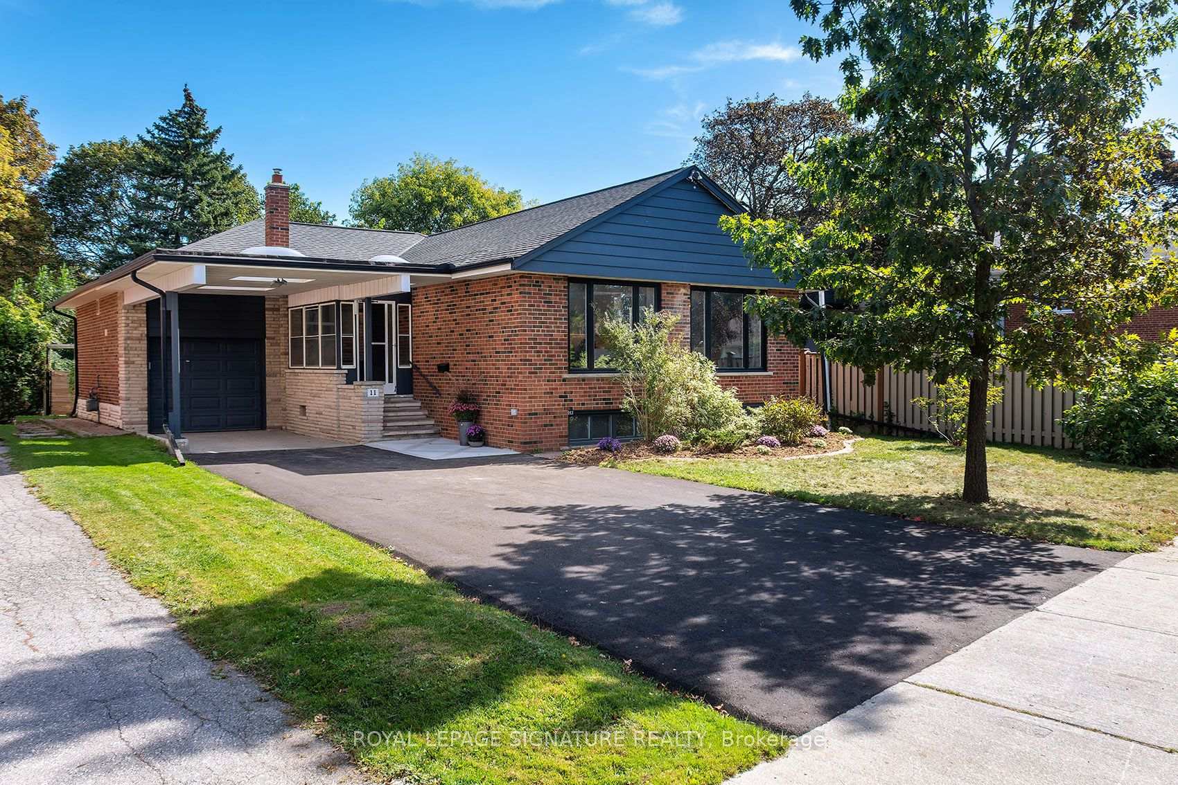11 Koos Road Toronto Ontario Canada Sale residential   MOVETA REALTY INC., Brokerage*