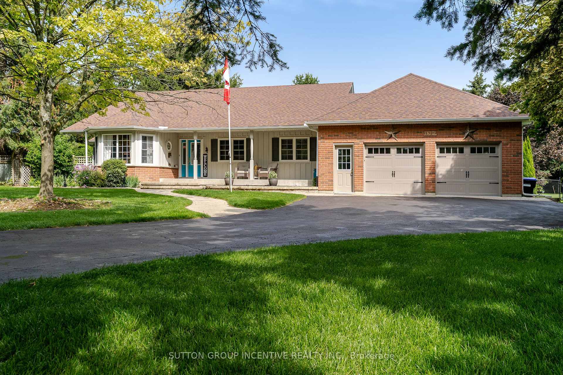 1326 Gilford Road Innisfil Ontario Canada Sale residential   Sutton Group Incentive Realty Inc.,Brokerage*