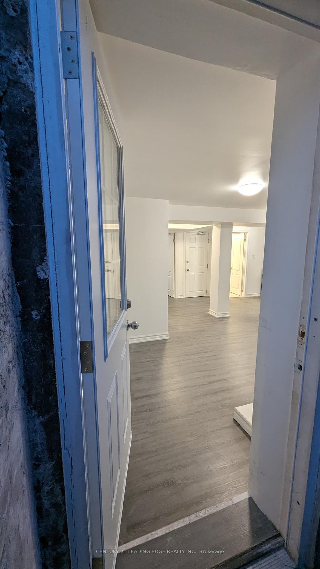 Basement - 5 Vintage Drive, Whitby 5