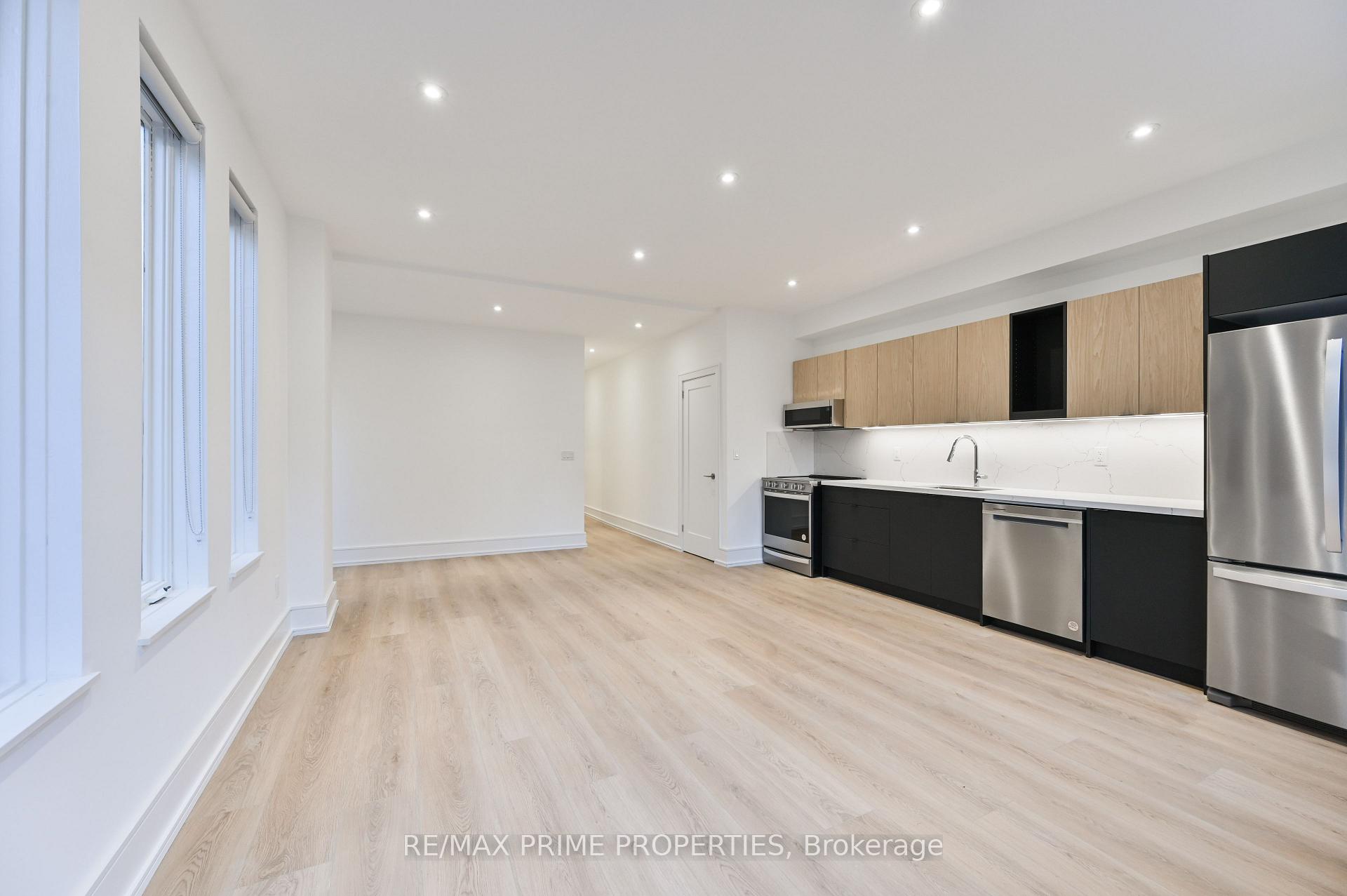 Lower - 995 Dufferin Street Toronto Ontario Canada Rent residential Arsalan Siddiqui RE/MAX PRIME PROPERTIES  Brokerage