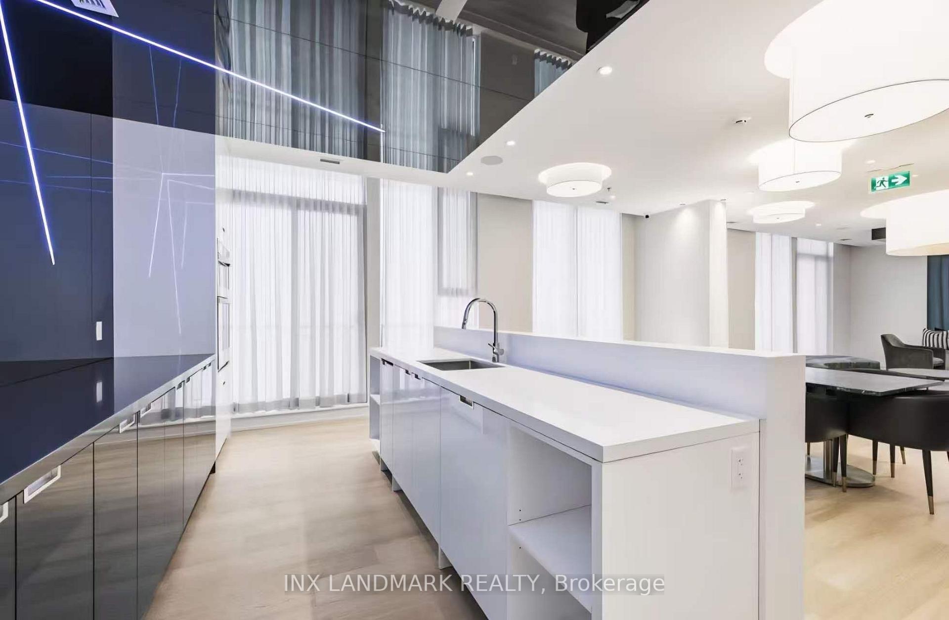 422 - 90 Glen Everest Road, Toronto 3