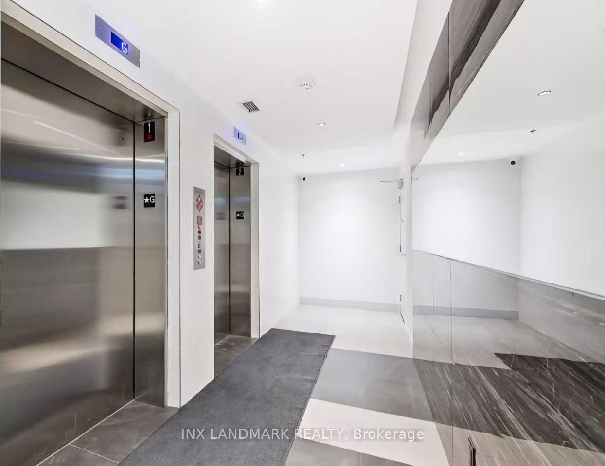 422 - 90 Glen Everest Road, Toronto 4