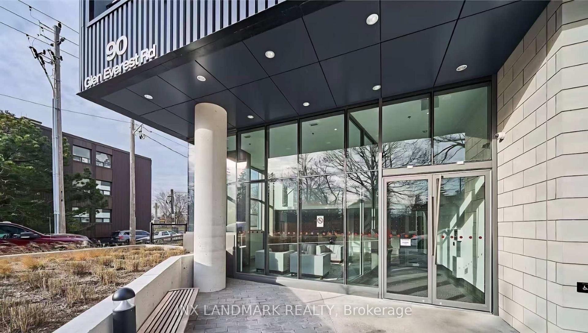 422 - 90 Glen Everest Road, Toronto 2