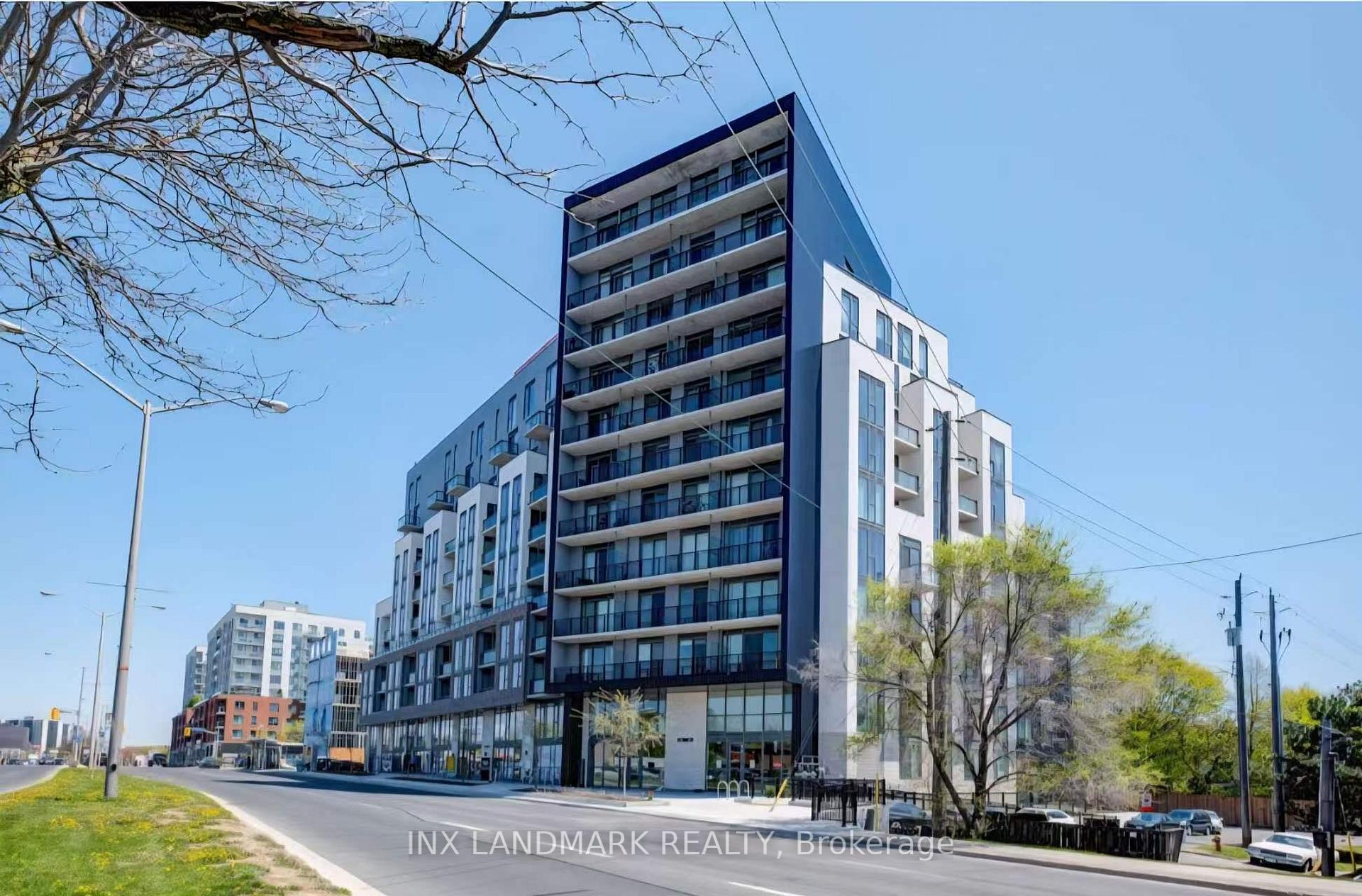 422 - 90 Glen Everest Road, Toronto