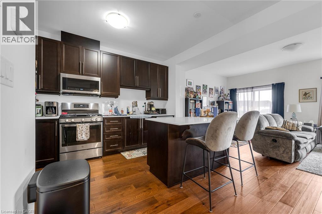 4879 CONNOR Drive, Beamsville 2