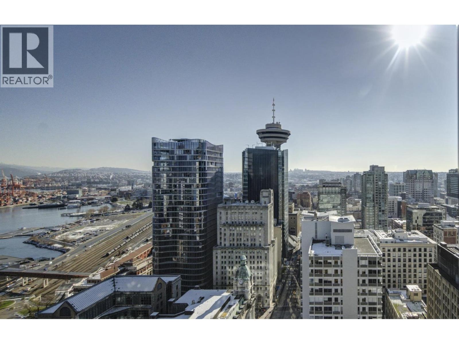 2802 838 W HASTINGS STREET, Vancouver 4