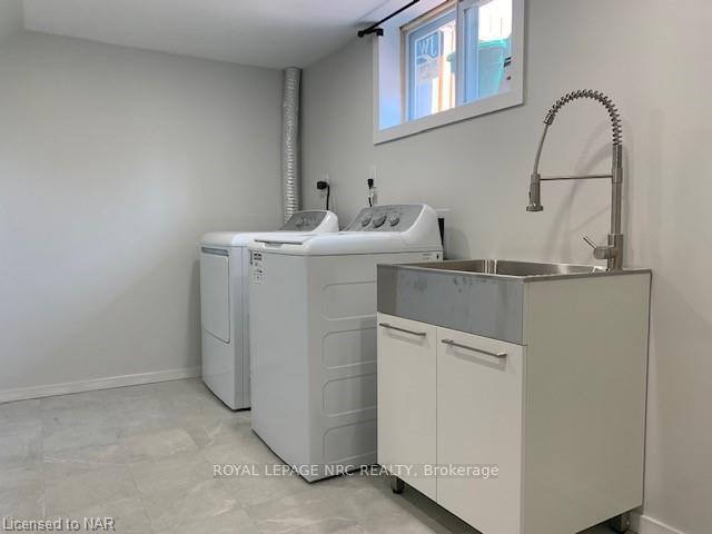basement - 448 Grantham Avenue, St. Catharines 5