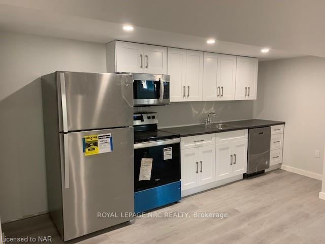 basement - 448 Grantham Avenue, St. Catharines 3