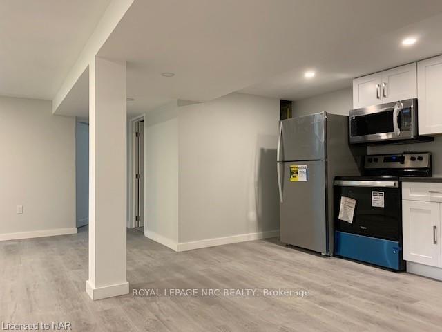 basement - 448 Grantham Avenue, St. Catharines 4
