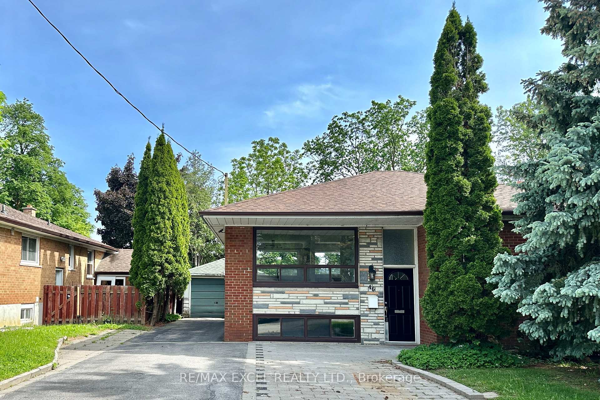 Bsmt - 46 Gentry Crescent, Richmond Hill 2