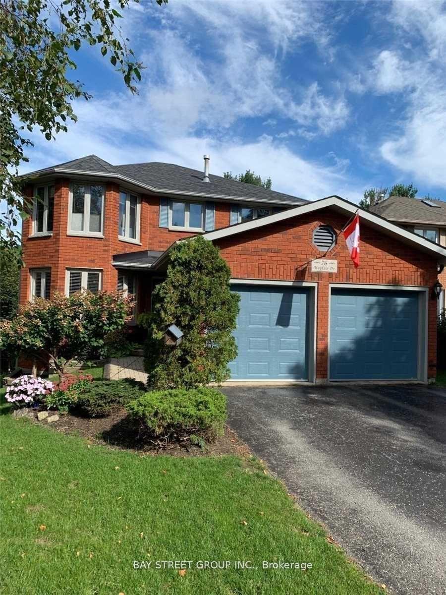 76 Mayfair Drive, Barrie 2