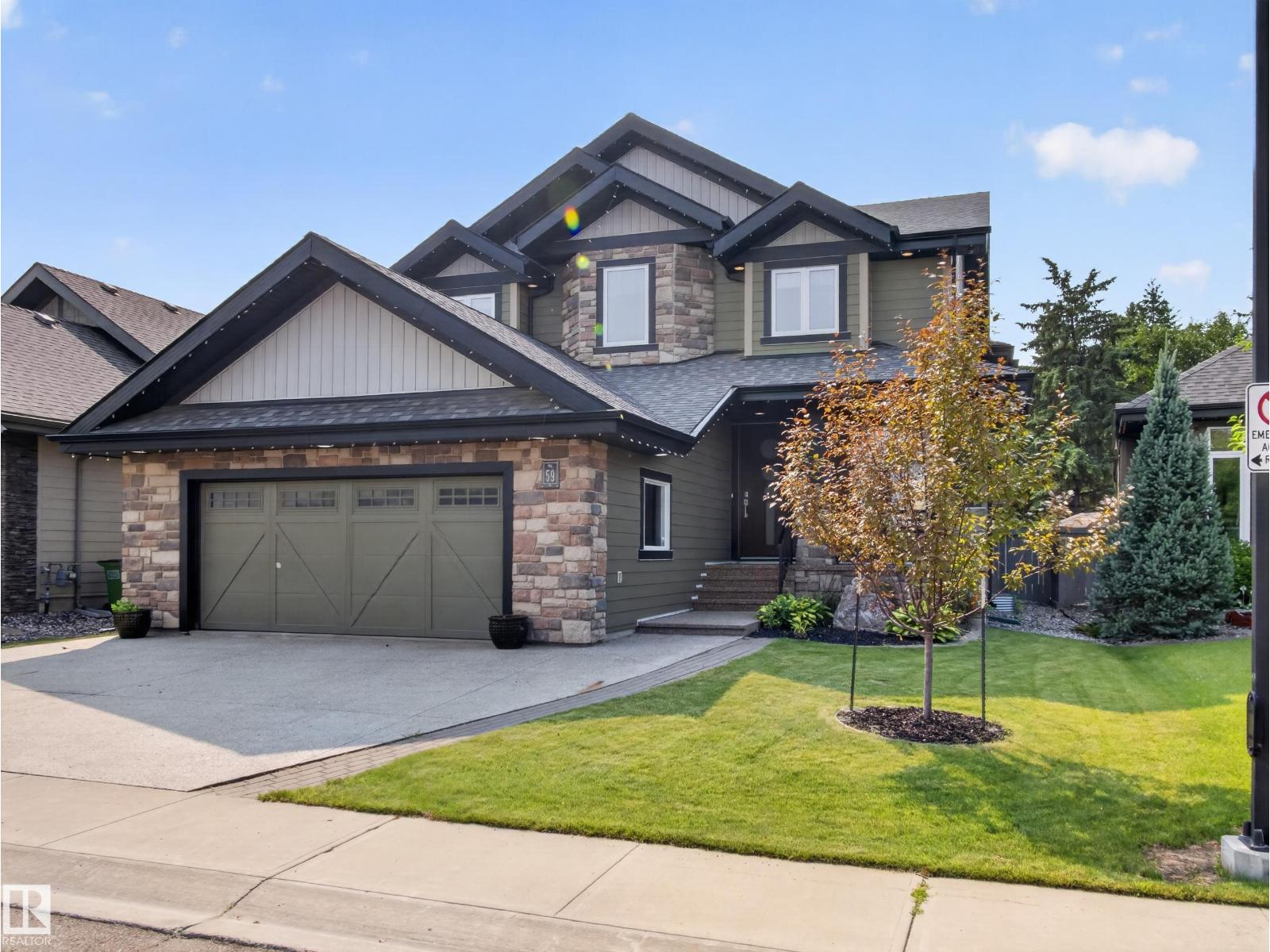 #59 10550 ELLERSLIE RD SW Edmonton Alberta Canada Sale residential   HomeLife Guaranteed Realty