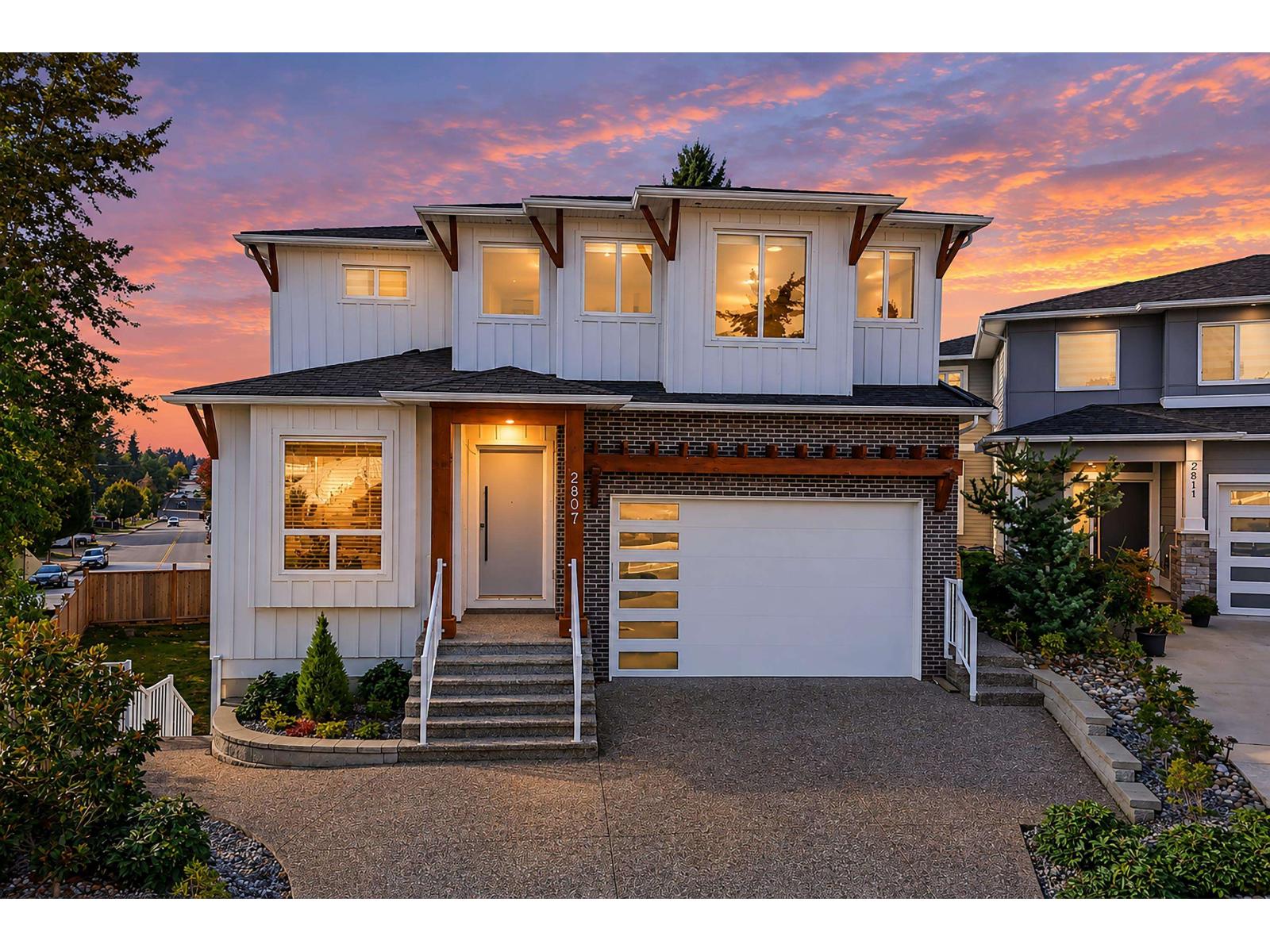 2807 PLATFORM CRESCENT Abbotsford British Columbia Canada Sale residential Renée Kehayas Team 3000 Realty Ltd.