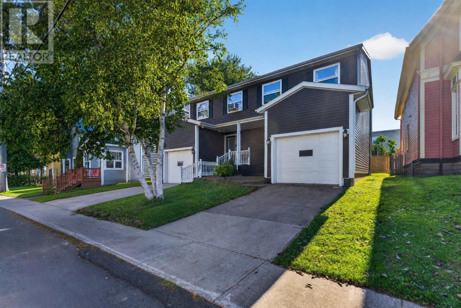 195 Hillsborough Street Charlottetown Prince Edward Island Canada Sale residential   Keystone Real Estate INC.
