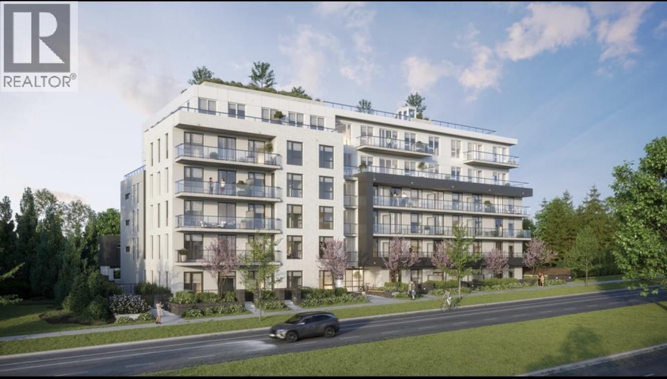 302 6859 CAMBIE STREET Vancouver British Columbia Canada Sale residential First Stay Realty Inc.