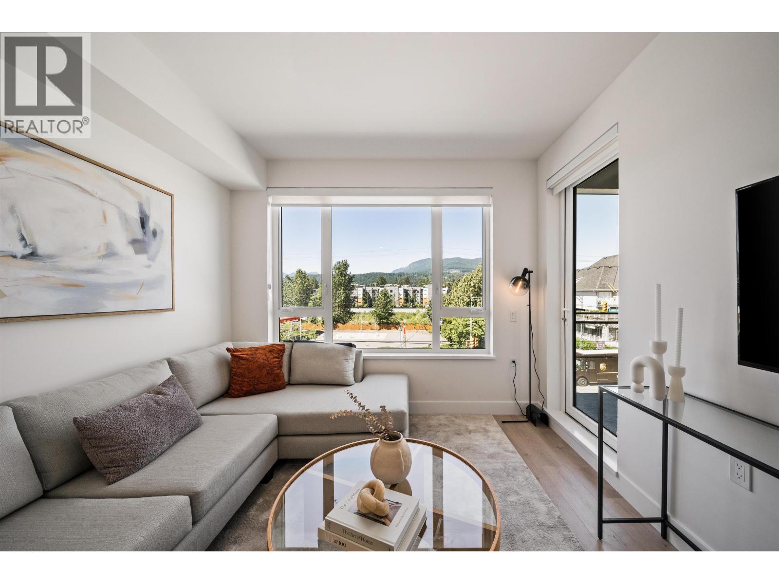306 111 BULLER STREET Port Moody British Columbia Canada Sale residential   Oakwyn Realty, Brokerage*