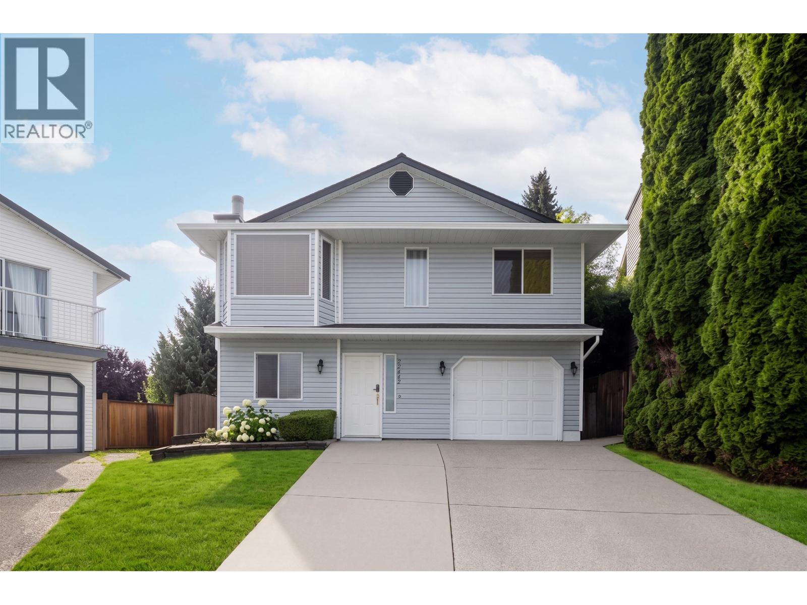 22442 125 AVENUE Maple Ridge British Columbia Canada Sale residential   HomeLife Benchmark Realty Corp.