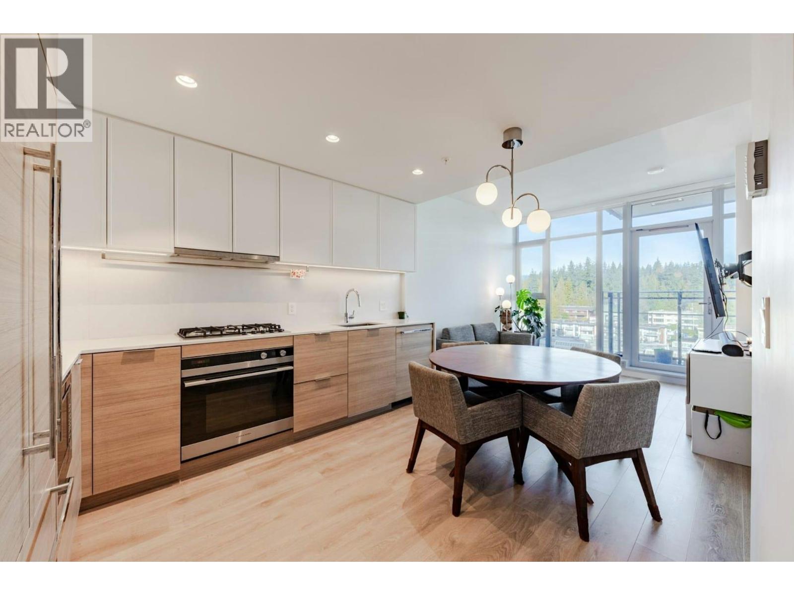 808 1045 AUSTIN AVENUE, Coquitlam 4
