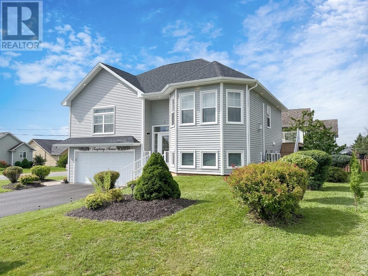 1 Raspberry Avenue Charlottetown Prince Edward Island Canada Sale residential   Keystone Real Estate INC.