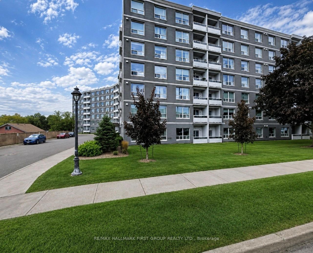 508 - 145 Liberty Street S, Clarington 2