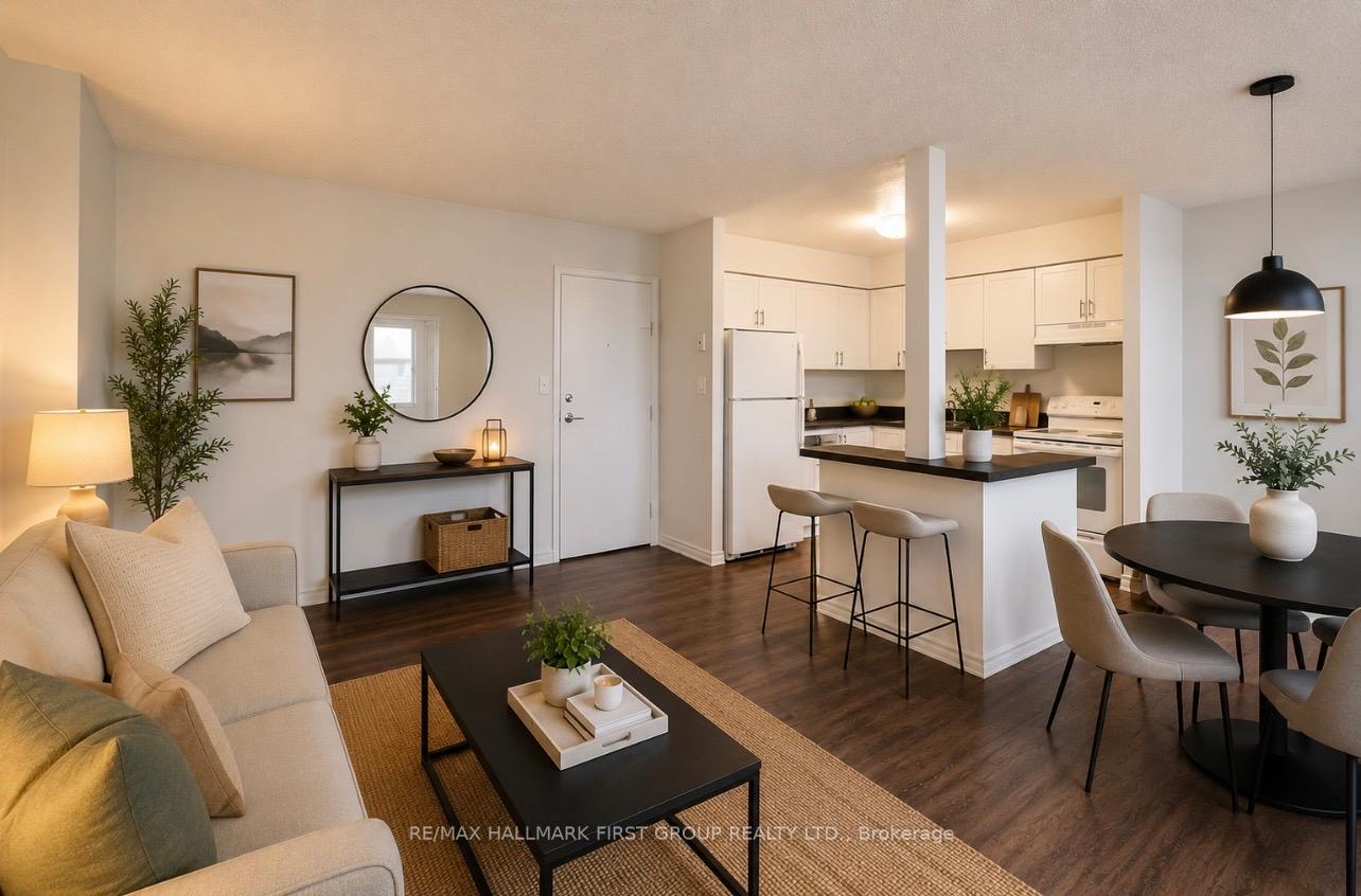 508 - 145 Liberty Street S, Clarington 5