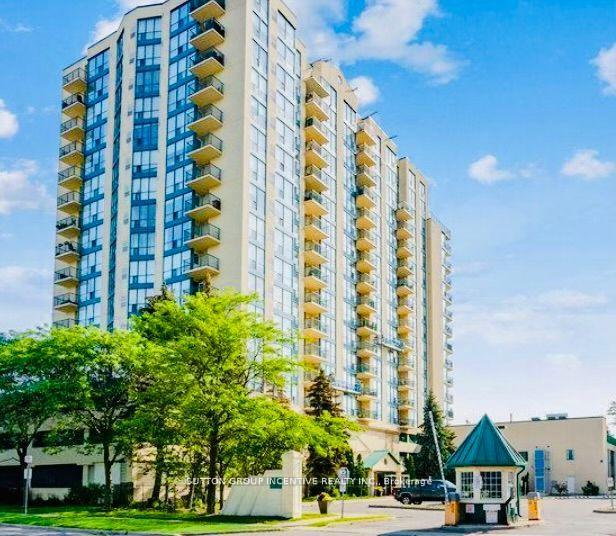 708 - 65 Ellen Street Barrie Ontario Canada Sale residential   Sutton Group Incentive Realty Inc.,Brokerage*
