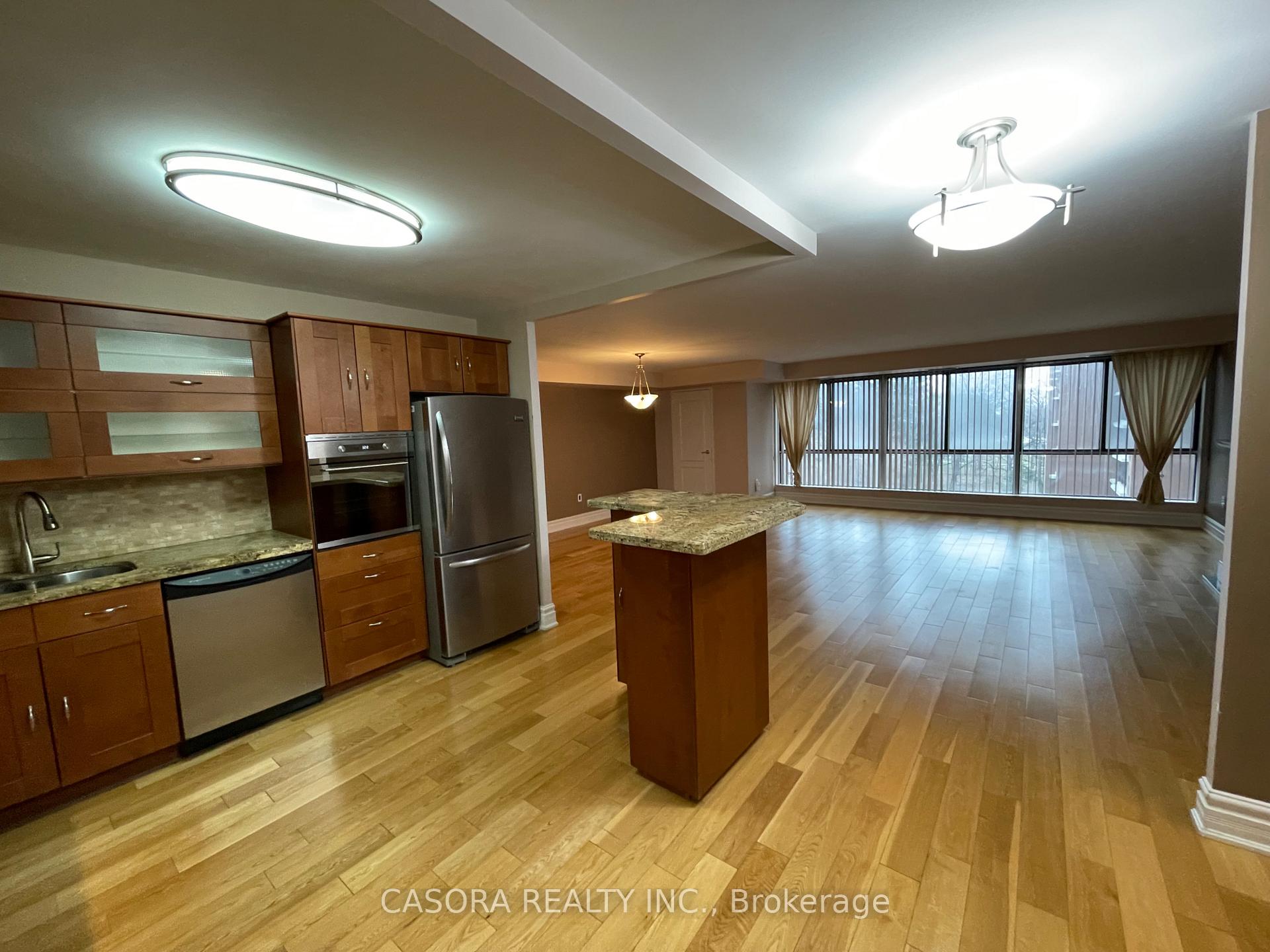 510 - 1400 Dixie Road, Mississauga 4