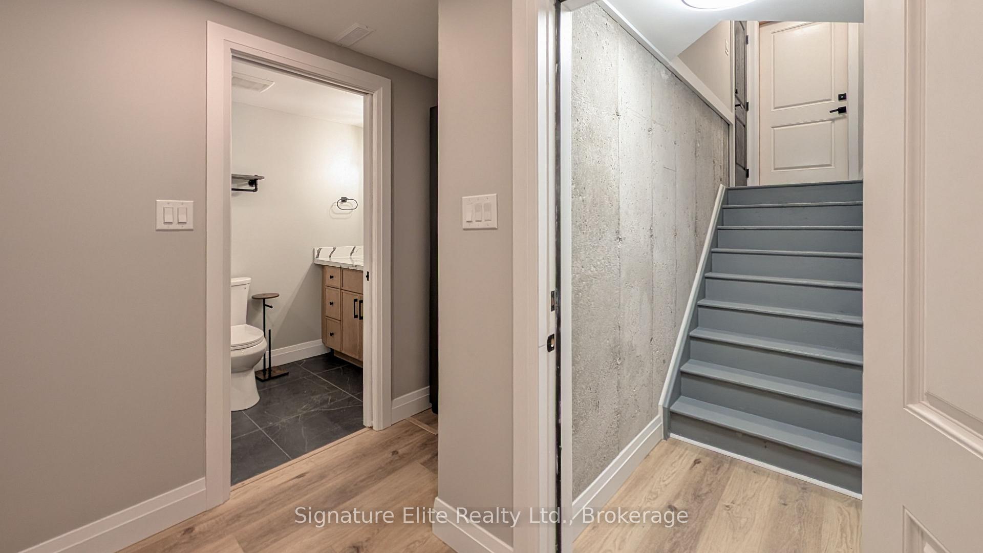 Unit #2 - 4 Spencer Street, Collingwood 5