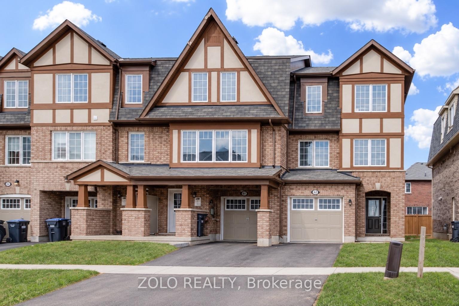 34 Stewardship Road Brampton Ontario Canada Sale residential Sundeep Babbar Royal Lepage Certified Realty, Brokerage*