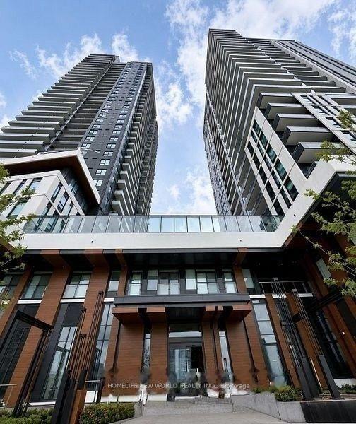2203 - 5 Meadowdale Road, Vaughan 2