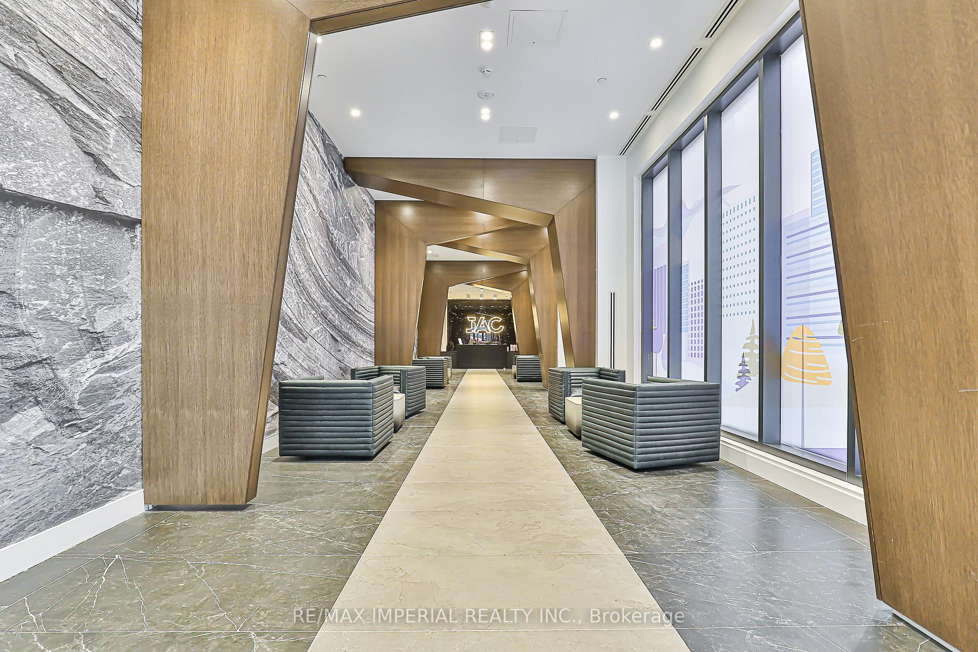 305 - 308 Jarvis Street, Toronto 4